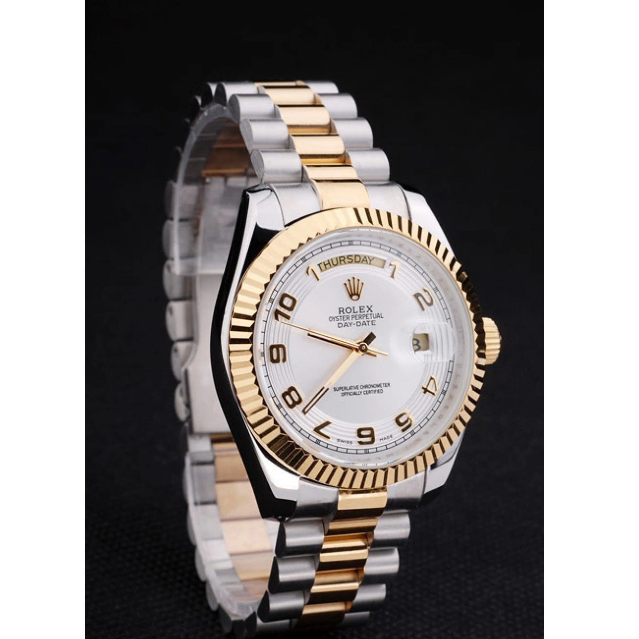 MiroTime 0715 Rolex Day-Date-rl201